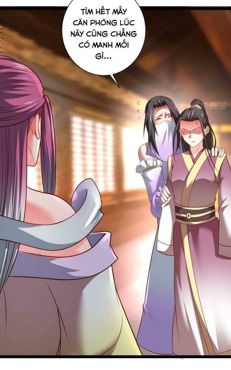 trọng sinh tối cường ma tôn ở rể chapter 65 27