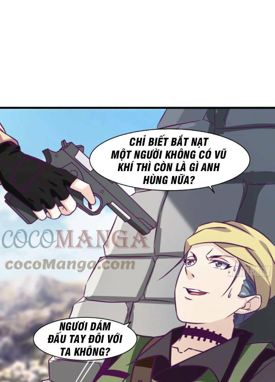 nãi ba là chiến thần mạnh nhất chapter 59 22