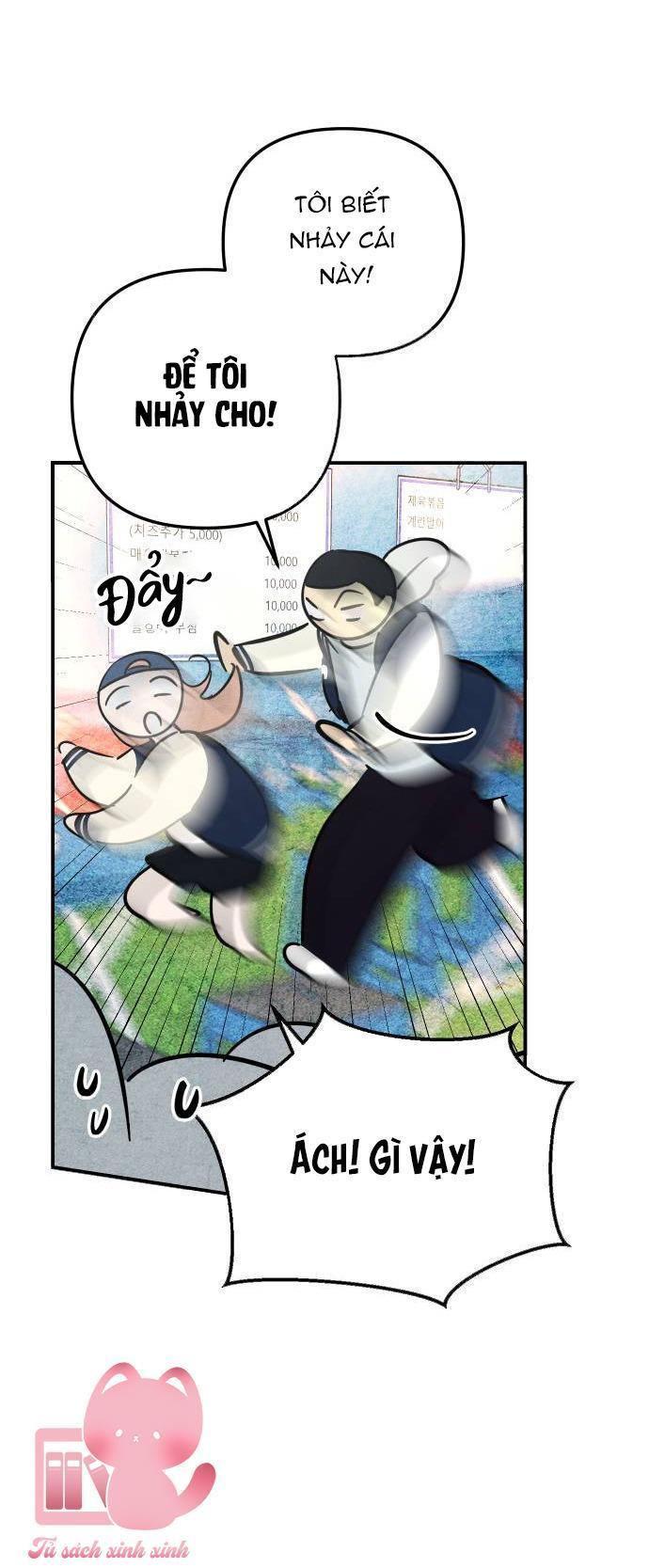 trend yêu đương 2023 chapter 10 39