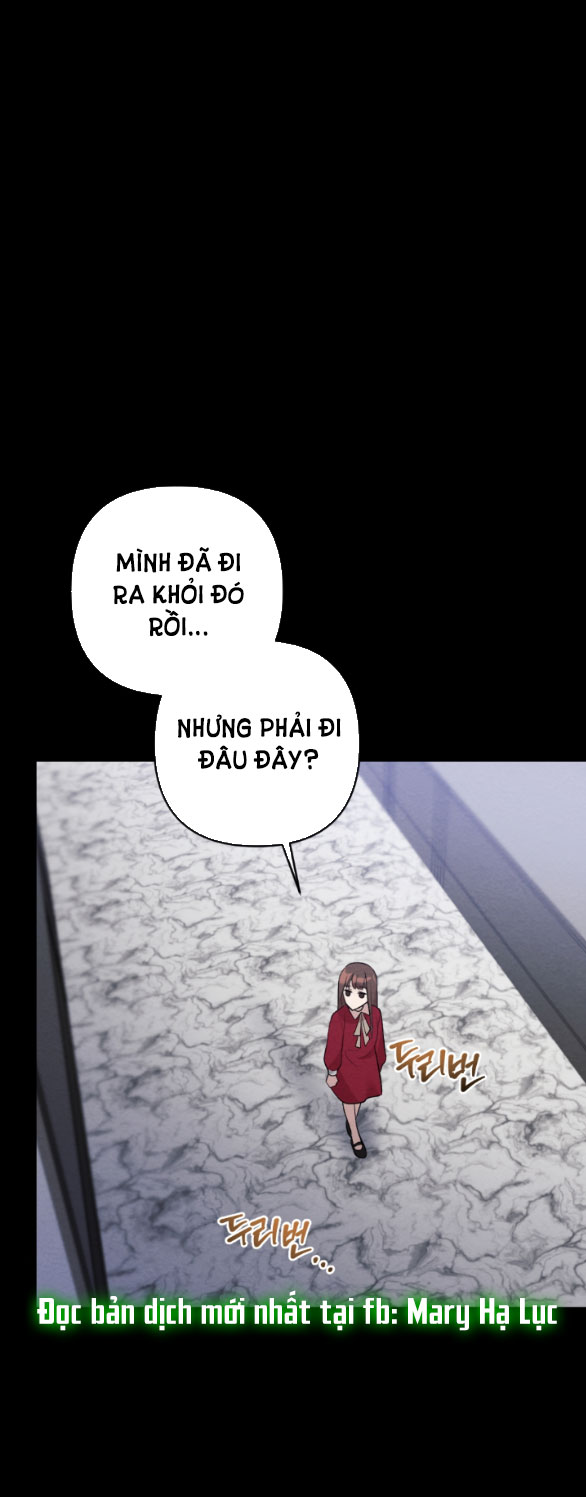 [18+] đêm không thể vãn hồi chapter 10.1 18