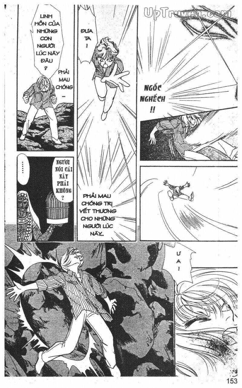 hoàng tử hoa - bud boy chapter 9 150