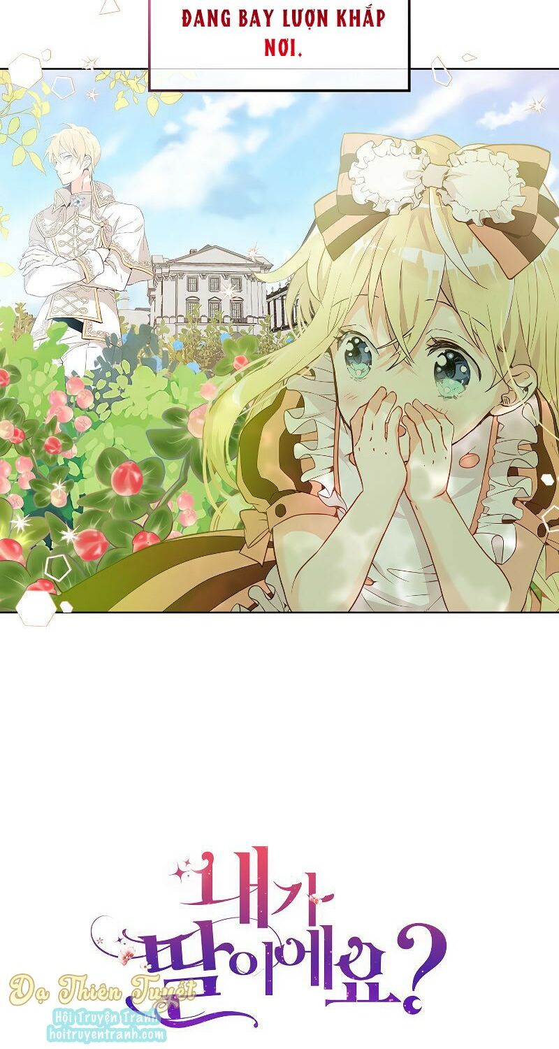 con có phải con là con gái của ngài không? chapter 10 3