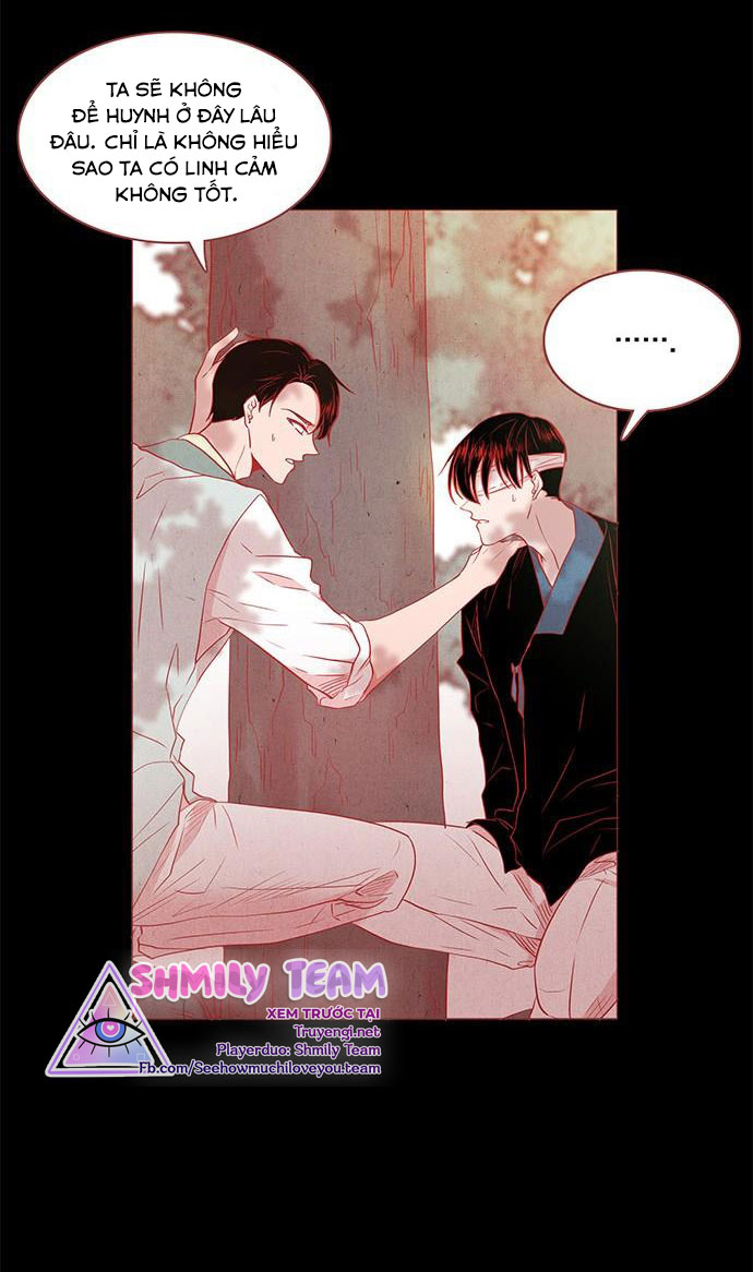 liệu rắn có ăn hoa chapter 5 55