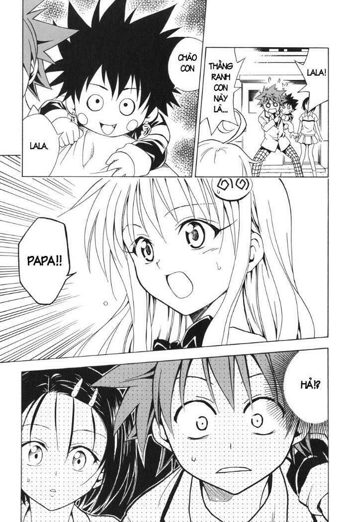 bọn tớ thích cậu! rito chapter 47 20