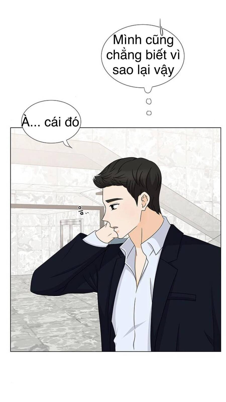 idol và sếp, em yêu ai? chapter 101 6