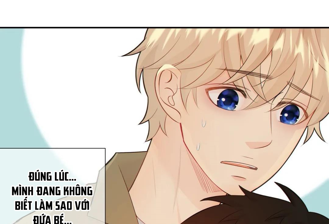 thời gian giữa sói và chó chapter 49 39