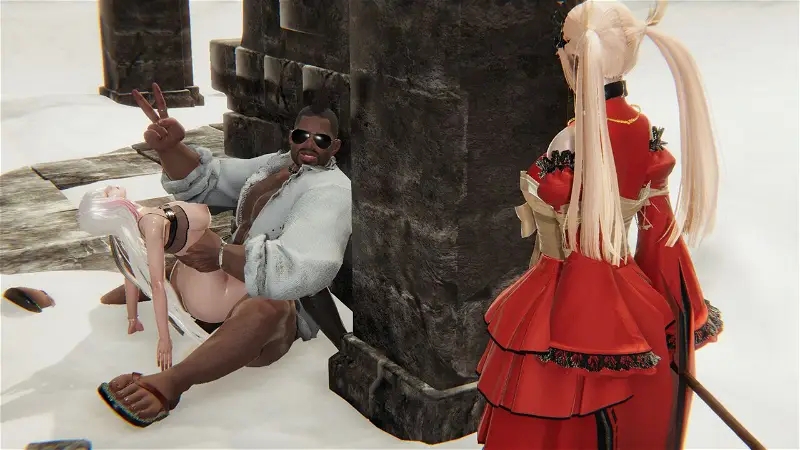 đừng gây sự với karu chapter 1 117