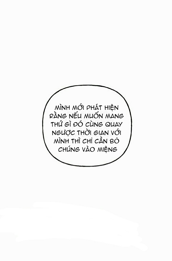 sự tồn tại lãng mạn chapter 4 2