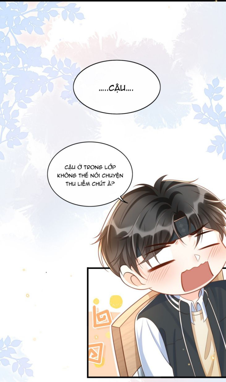 ngọt không ngừng nghỉ chapter 40 2