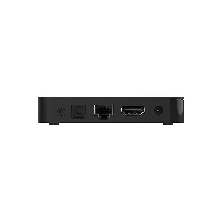 Box Tanix W2 - Android TV 11.0 - Amlogic S905W2, - Dual Wifi - Bluetooth - Có Optical - Hàng Nhập Khẩu