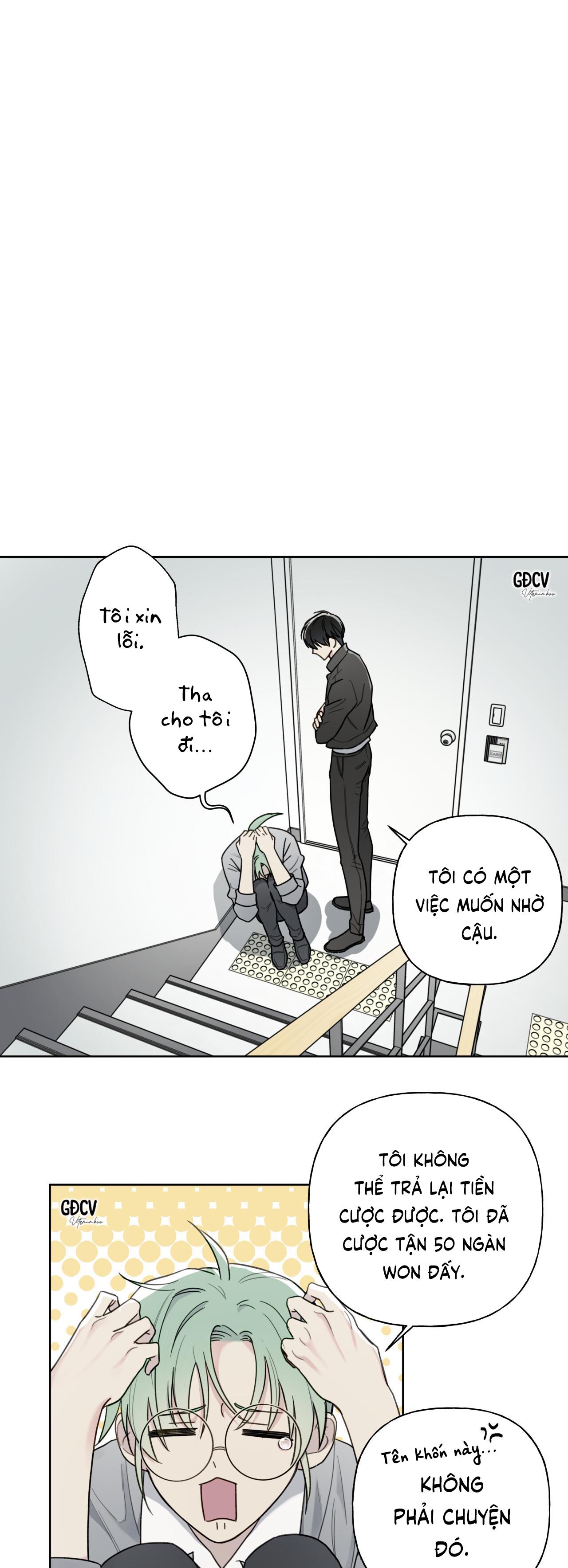 hiểm họa guiding chapter 7 3