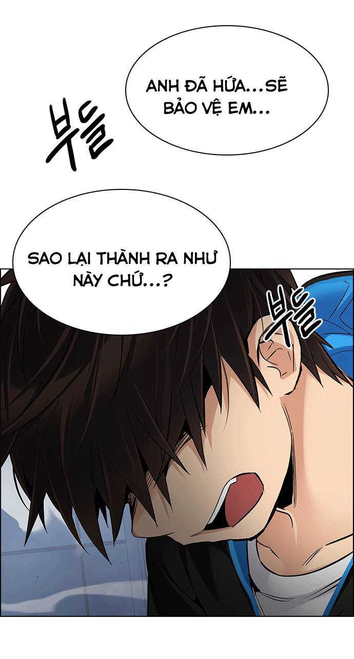 trò chơi số mệnh chapter 255 24