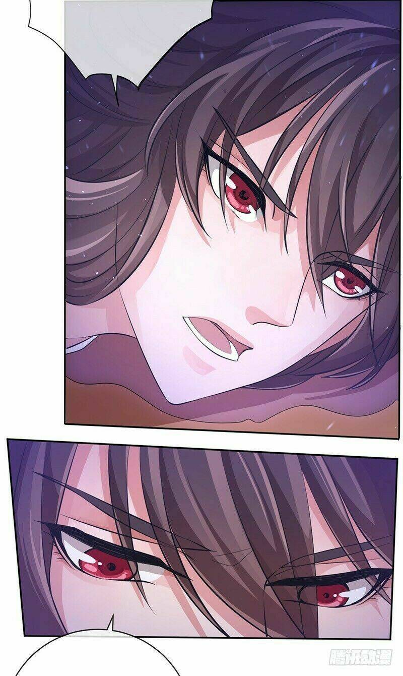 nghiên hương kỳ đàm chapter 46 28