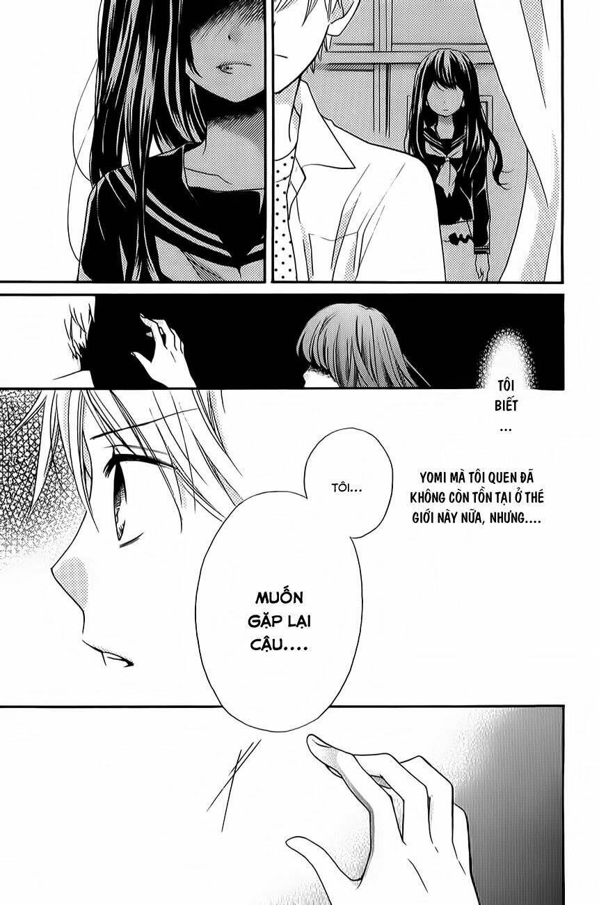 screaming lesson!!! chapter 39.6 57