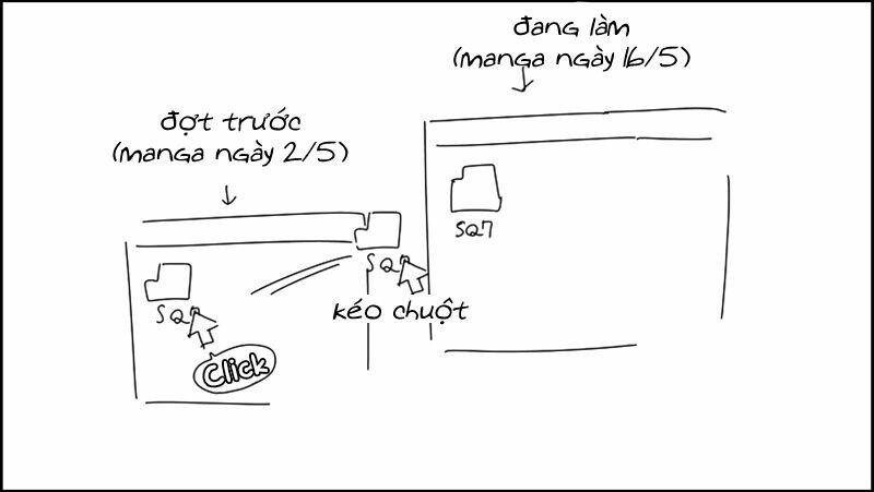 senyuu chapter 71 45