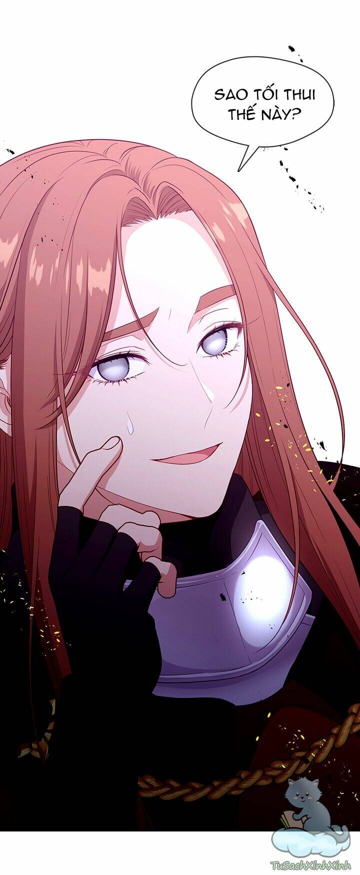 hãy coi chừng ác nữ chapter 86 39