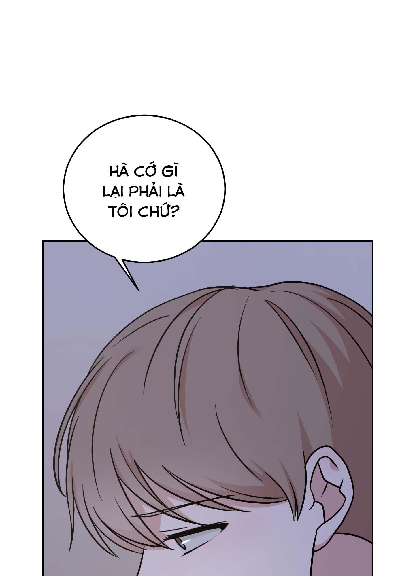 hoàn cảnh không thể tránh chapter 2 24