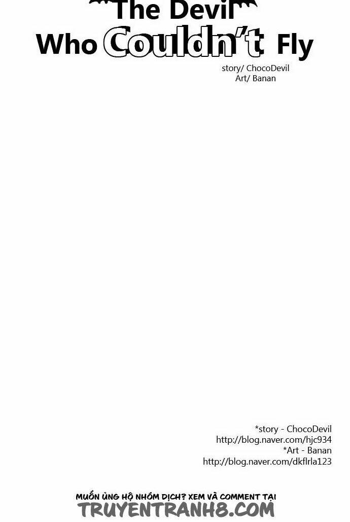 the devil who can't fly chapter 27 29