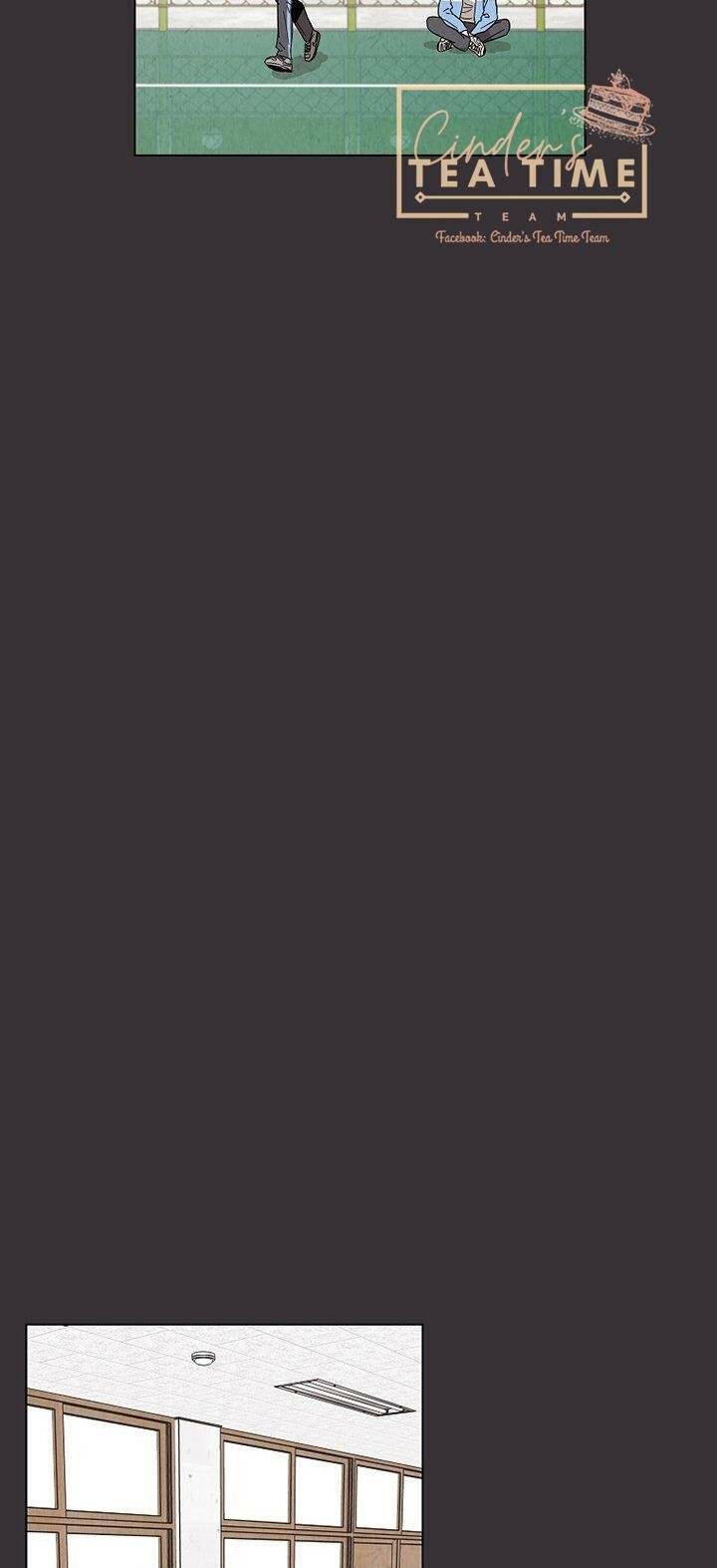 chào nhé, không làm thông gia nữa đâu! chapter 16 31