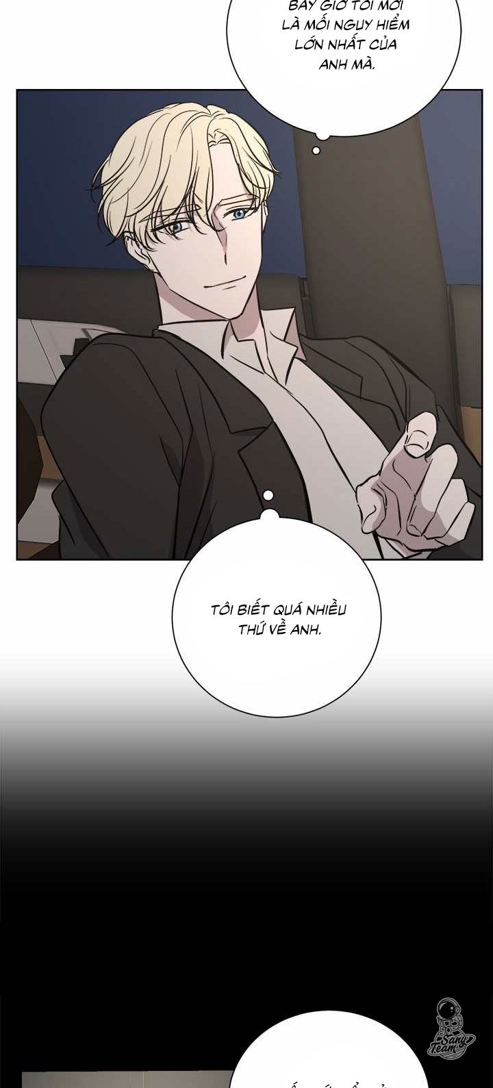 bùng nổ chapter 9 12