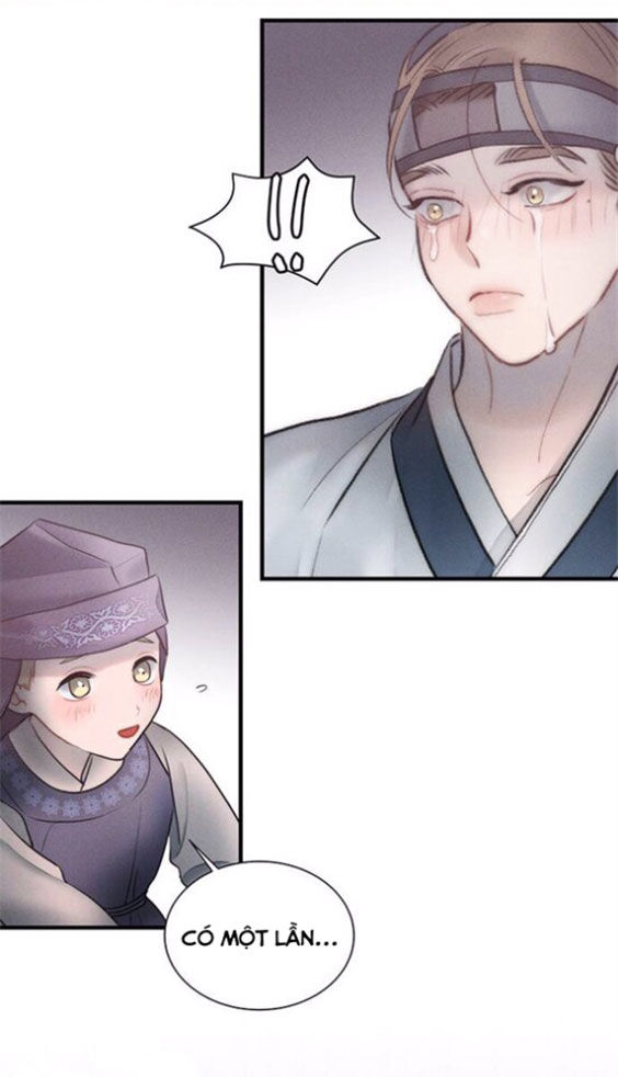 người tình của gwanghae chapter 16 62