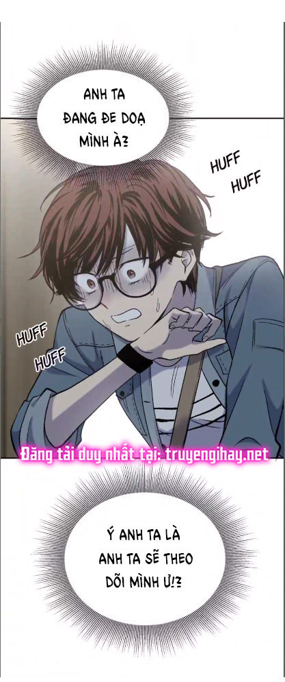 [16+] người đàn ông tầng trên chapter 8.2 8