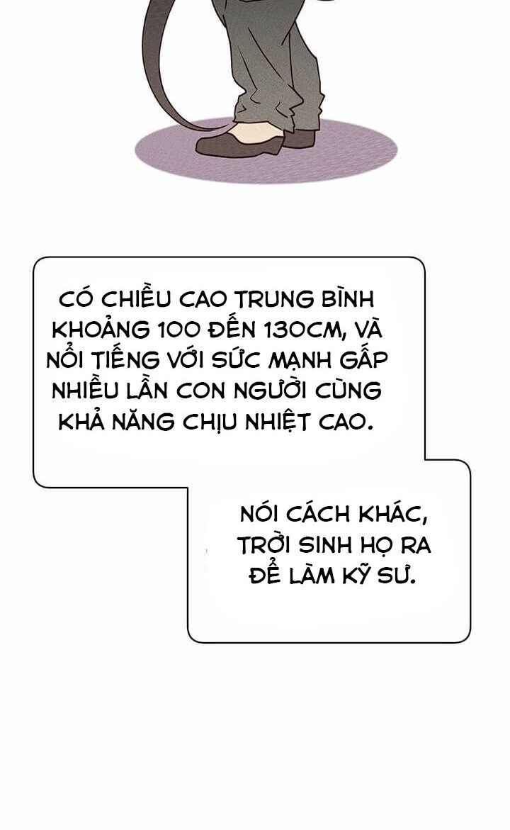 Anh Hùng Mạnh Nhất Trở Lại chapter 47 19