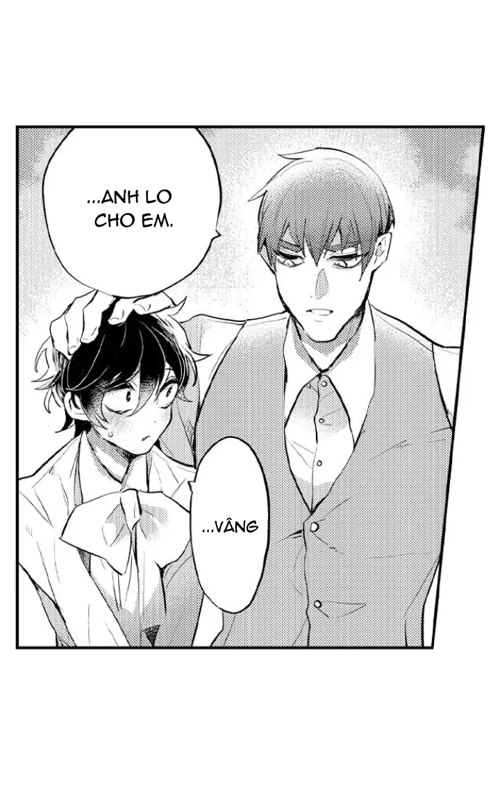 tiếng gọi của tình yêu sau trải nghiệm cận tử chapter 30 8