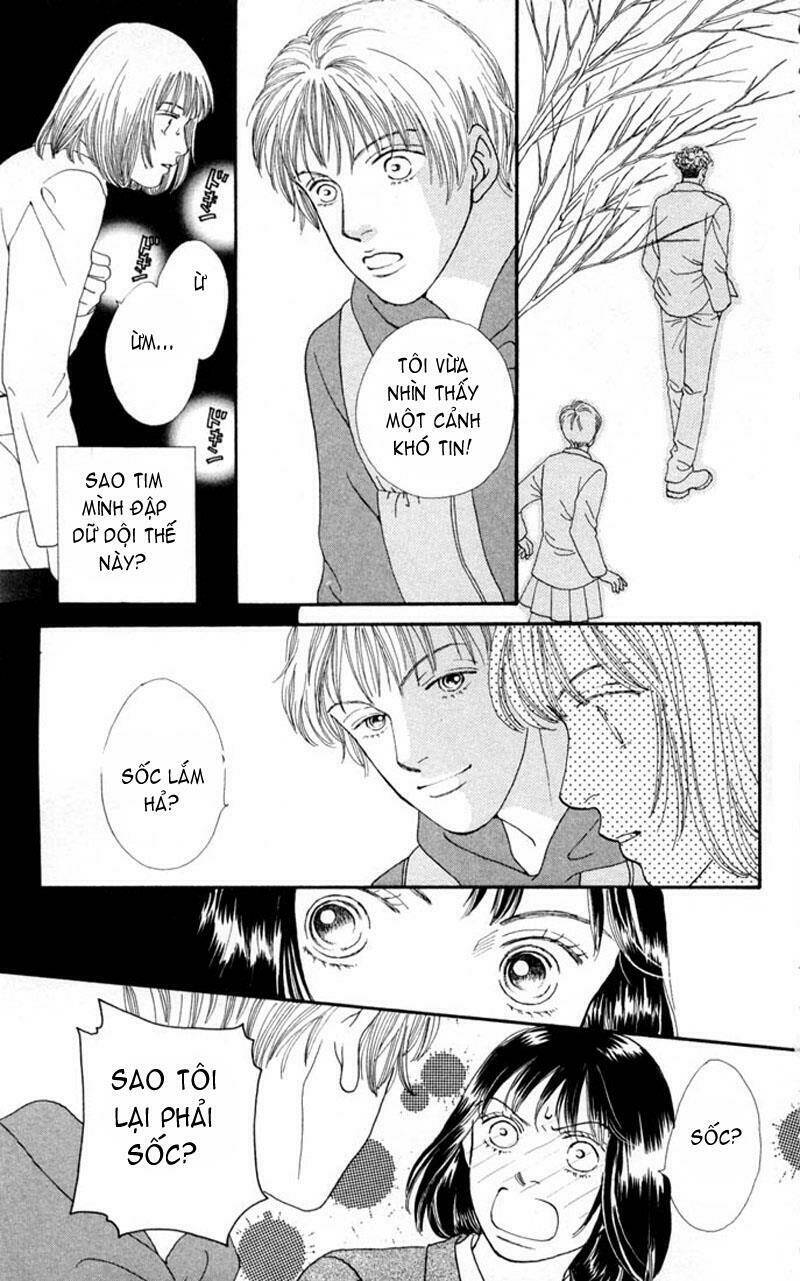 con nhà giàu chapter 109 2