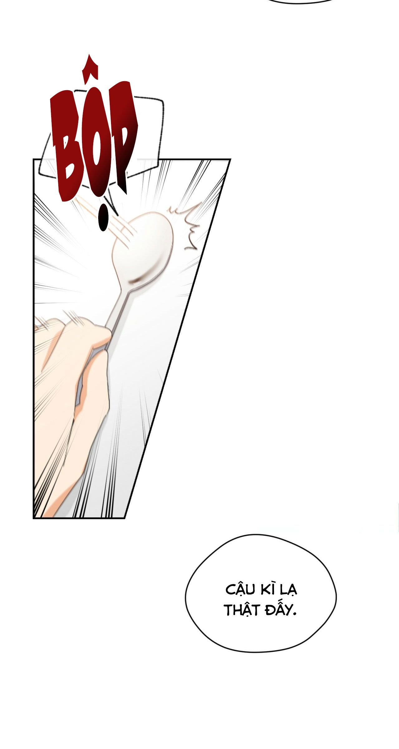 giấc mộng ngọt ngào 2 (full) chapter 3 16