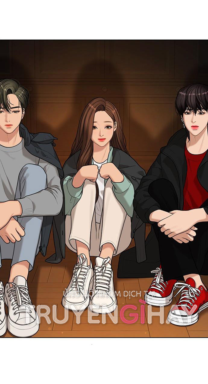 vẻ đẹp đích thực - true beauty chapter 148.1 21