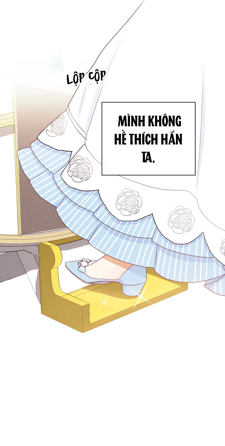 ác nữ đảo ngược đồng hồ cát chapter 14 28