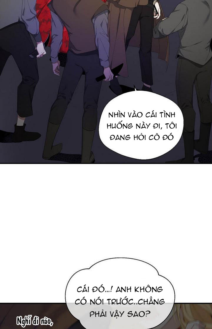 nam chính đang cản đường tôi chapter 1 28