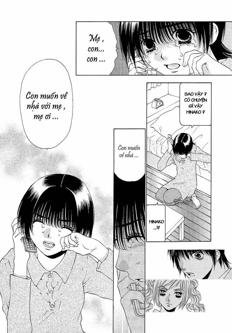 bitter virgin chapter 29 24