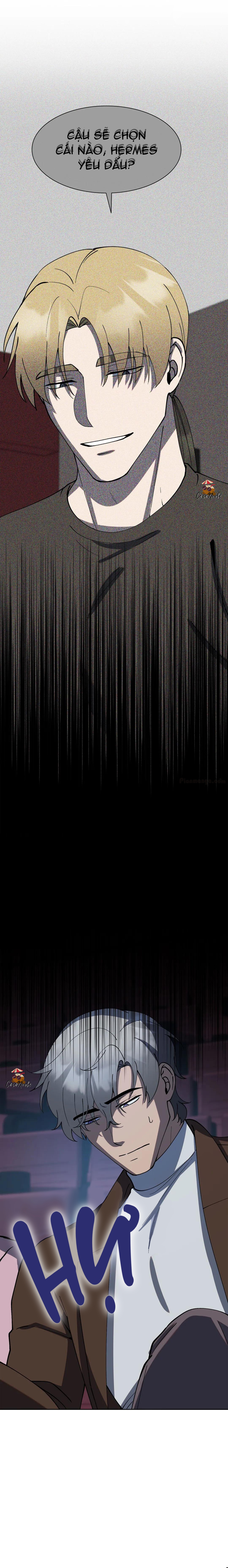 huyết sát thành chapter 17 13