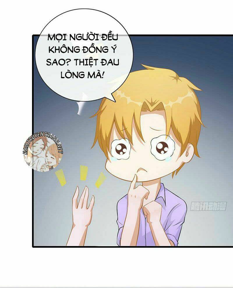 hôn xuống bằng bất cứ giá nào chapter 5 10