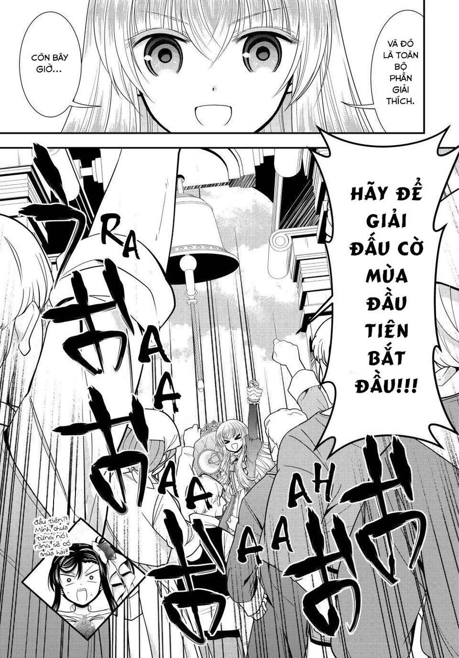 tiết kiệm 80.000 vàng ở thế giới khác cho tuổi già của tôi chapter 86 5