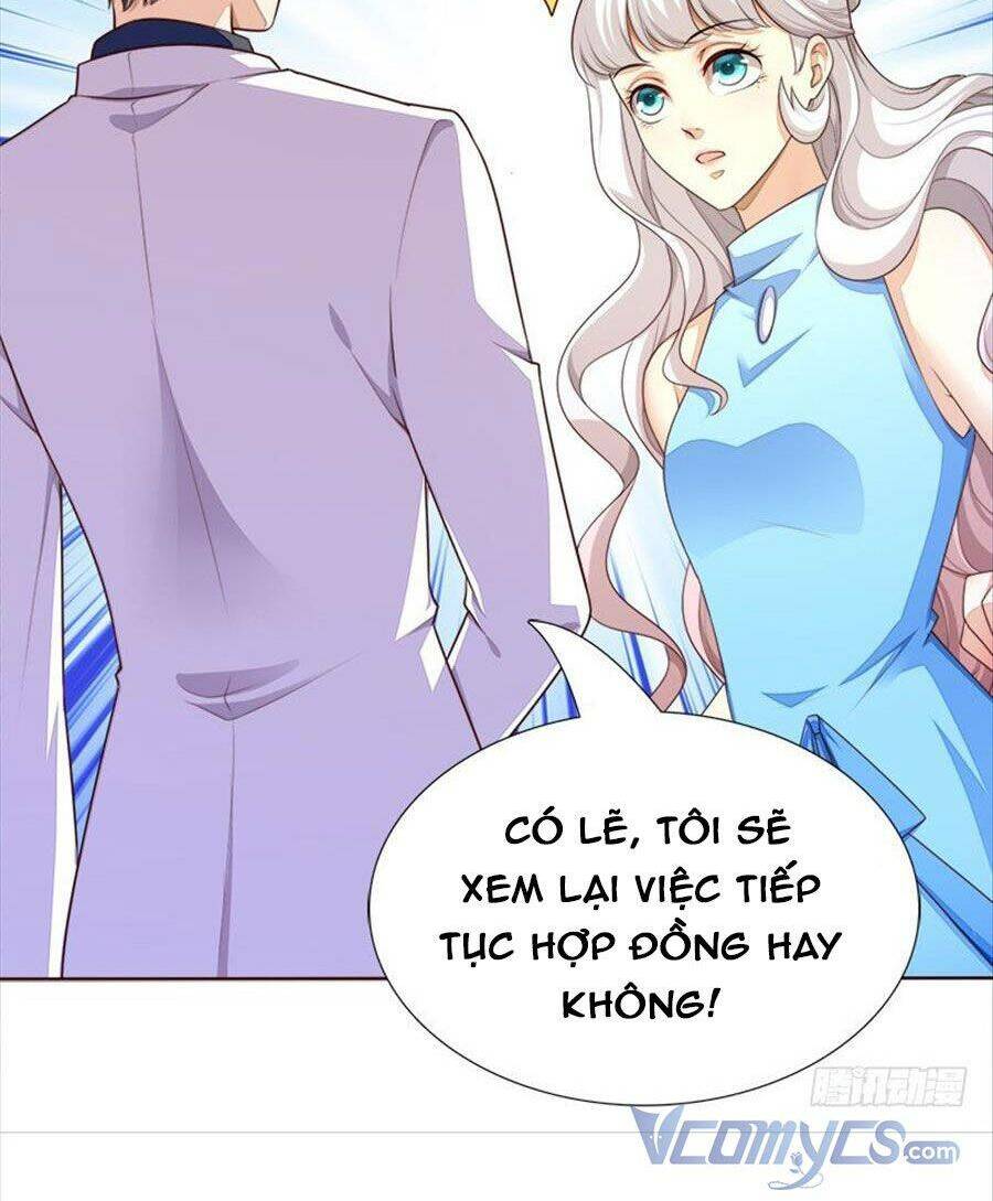 gặp phải người chồng xảo quyệt! chapter 24 46