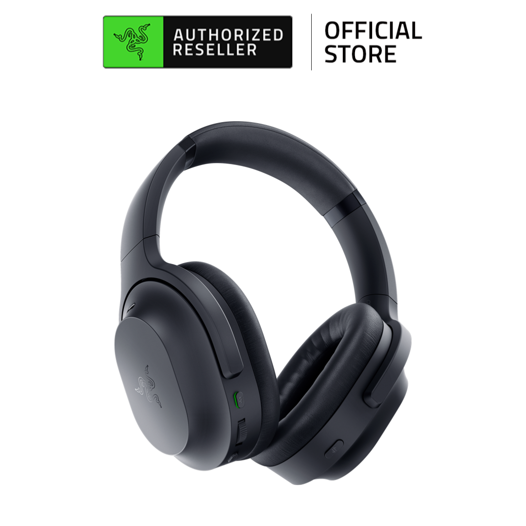 Tai nghe không dây Razer Barracuda Pro Gaming Headset (Hàng chính hãng)_RZ04-03780100-R3M1