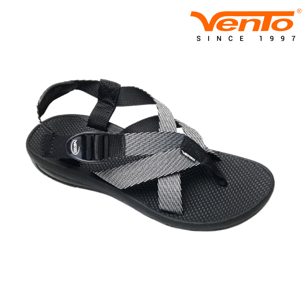 Giày Sandals Vento Nam Quai Chéo dạo phố/đi chơi/đi học NV7189