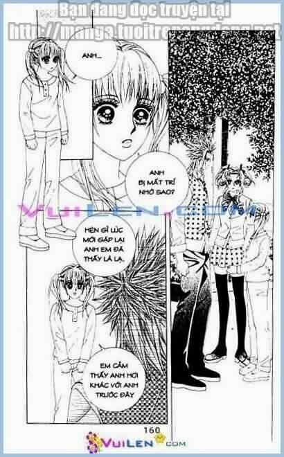 sức thanh xuân chapter 8 161