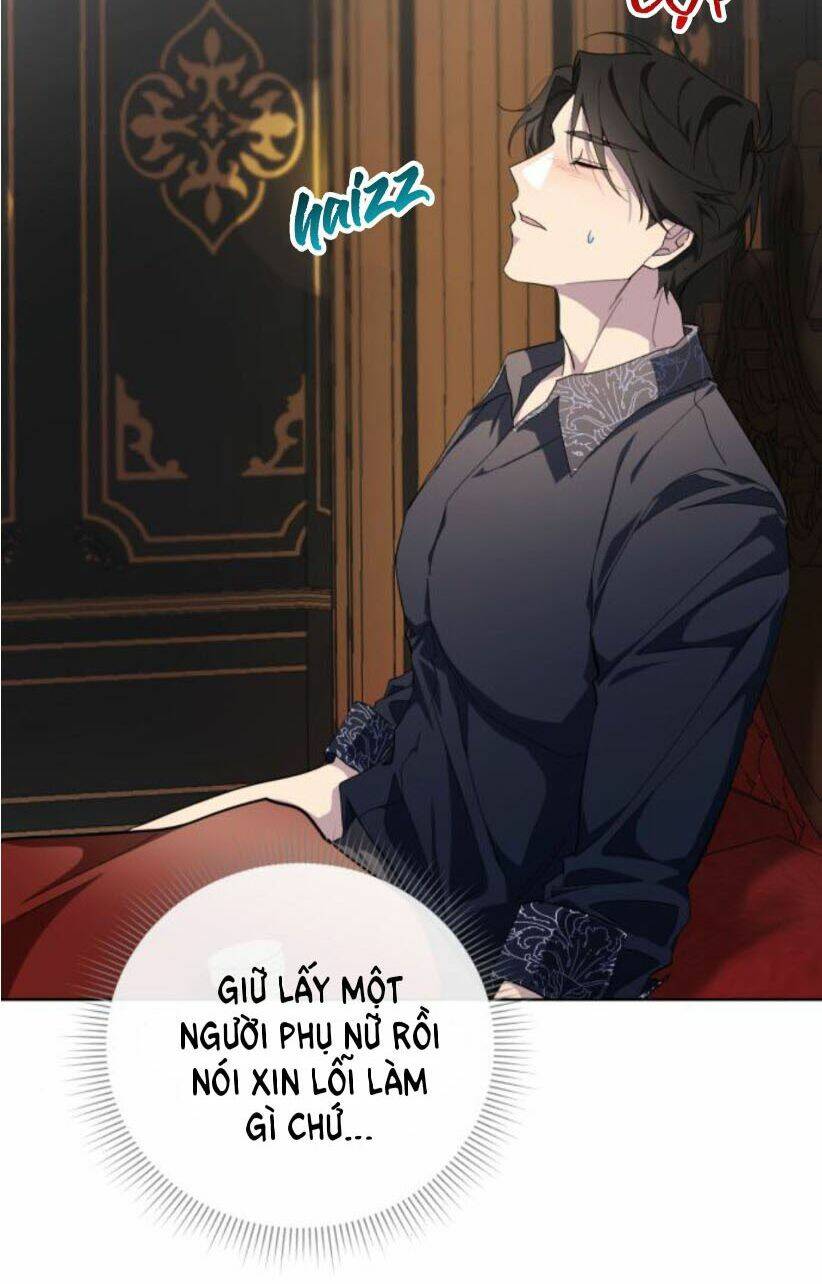 ta đã từng mong nàng biến mất chapter 33 58