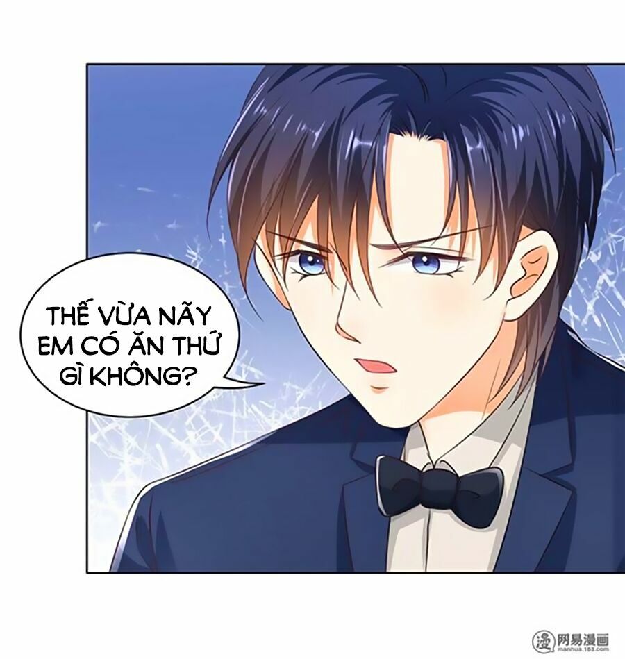 bác sĩ sở cũng muốn yêu chapter 158 8