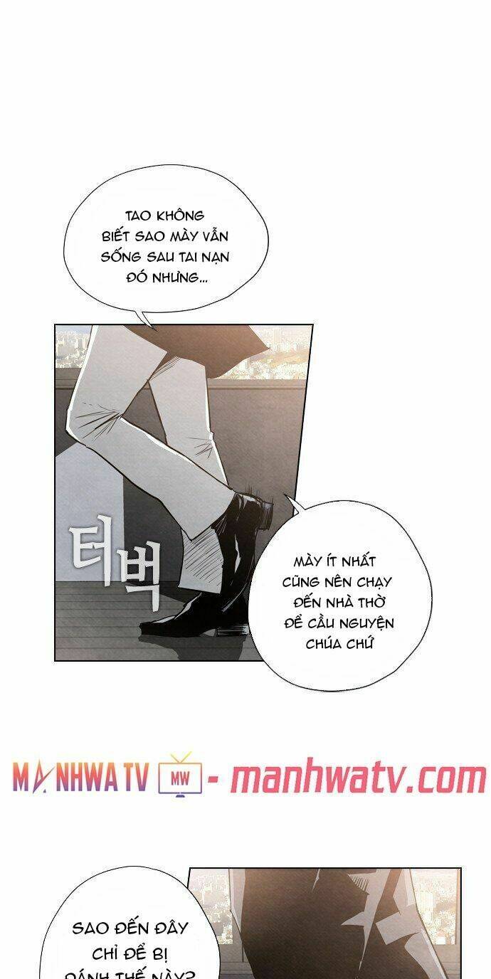 kẻ hồi sinh chapter 6 18