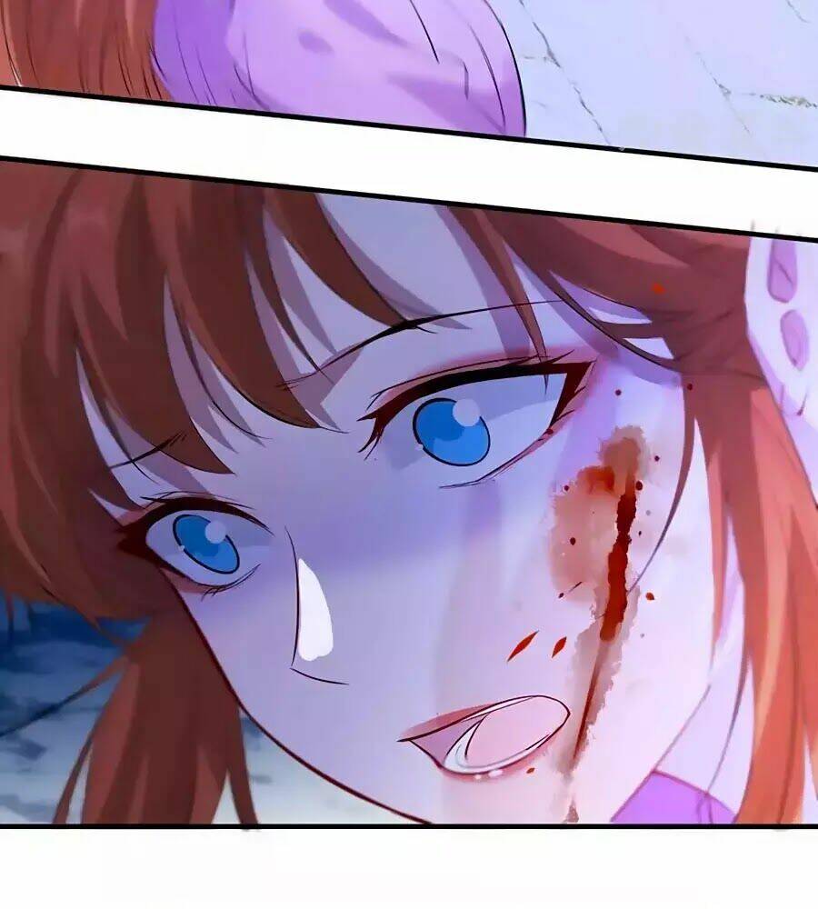 gian phi như thử đa kiều chapter 54 49