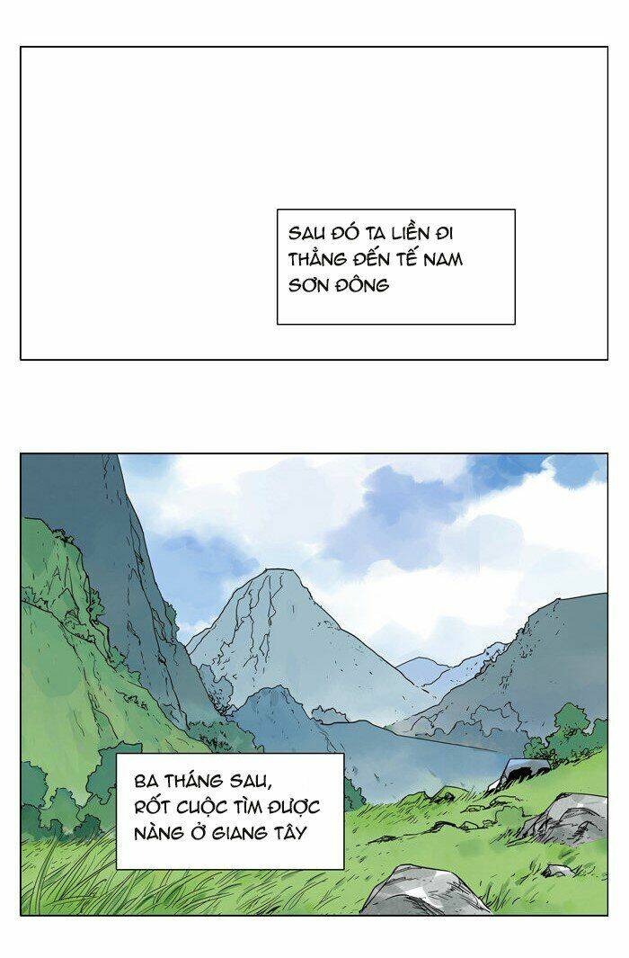 bang chủ đại nhân tìm cách trị hói đầu chapter 18 25