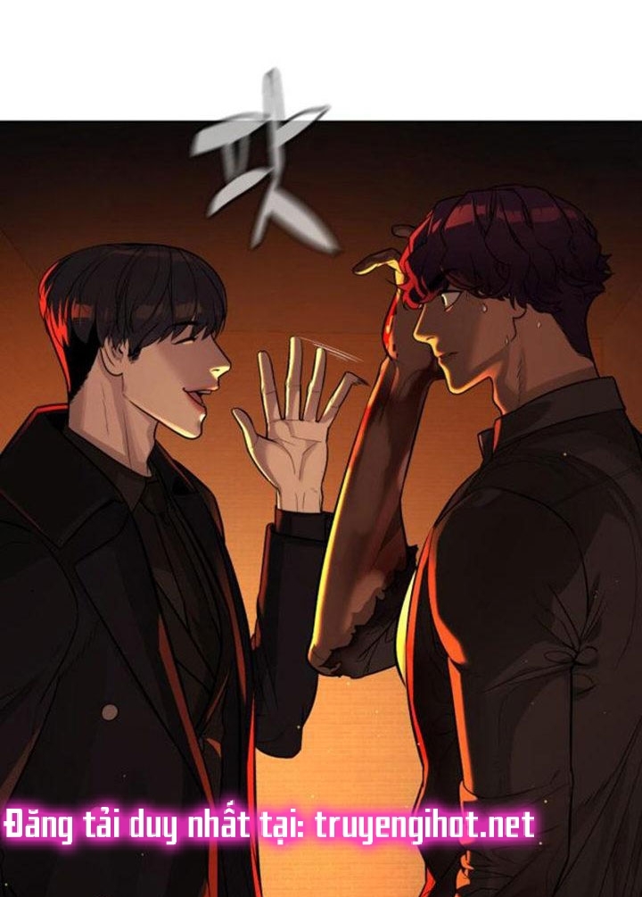 bạch huyết - white blood chapter 69 94