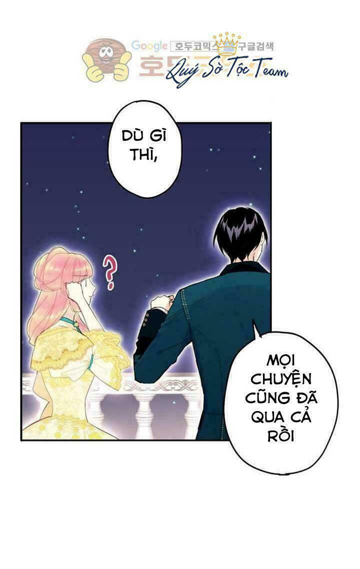 thánh nữ ẩn danh chapter 40 23