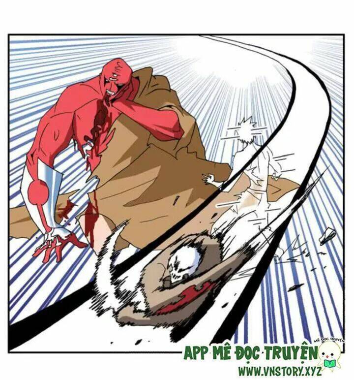 nhà có siêu dễ thương chapter 184 9