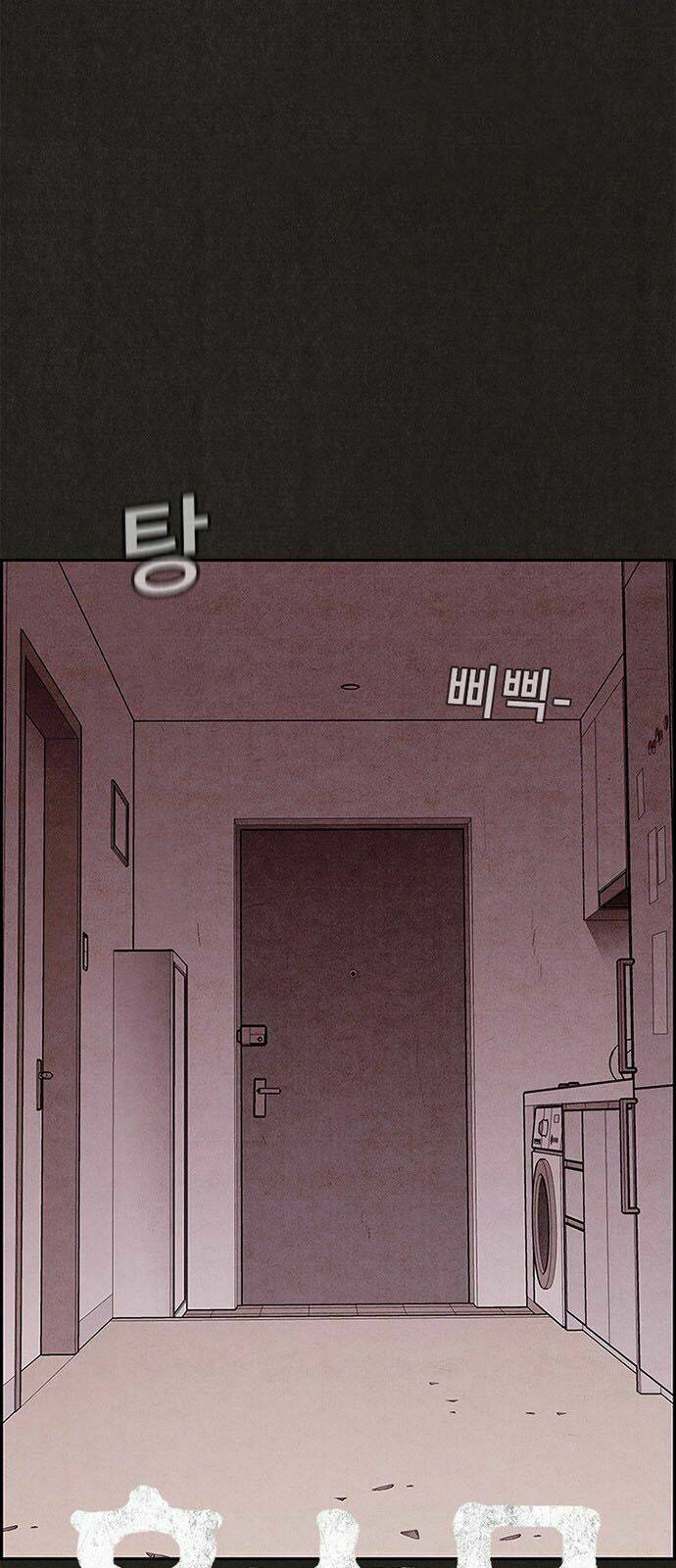 quái vật tại chung cư xanh chapter 16 19